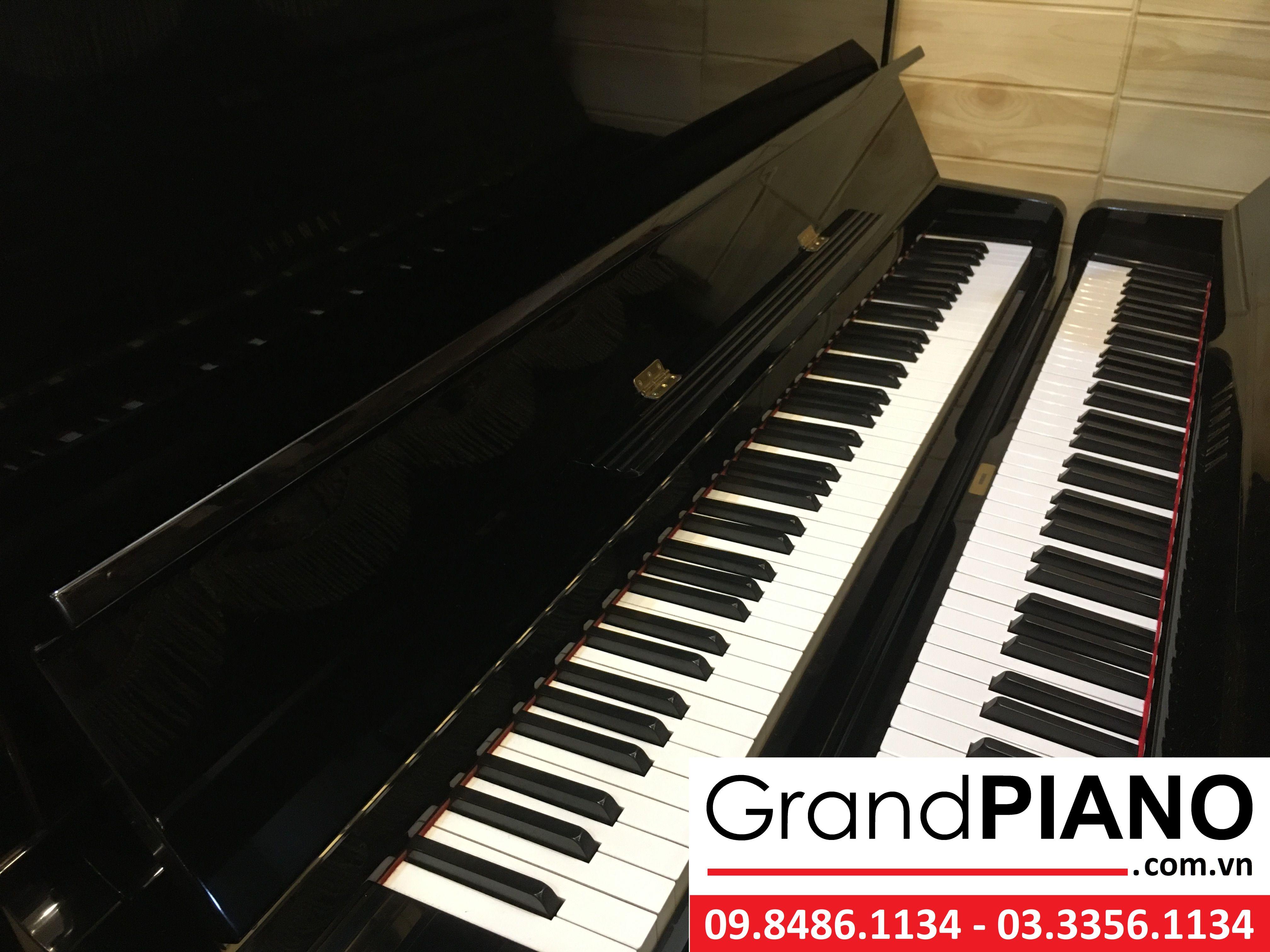 YAMAHA U10A SERI: 4796507 